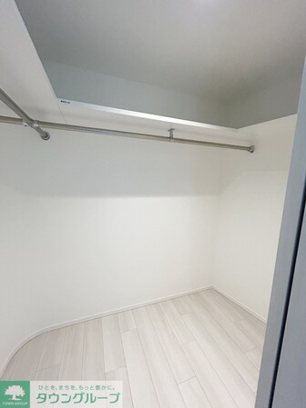 SOLASIAresidence亀戸の物件内観写真